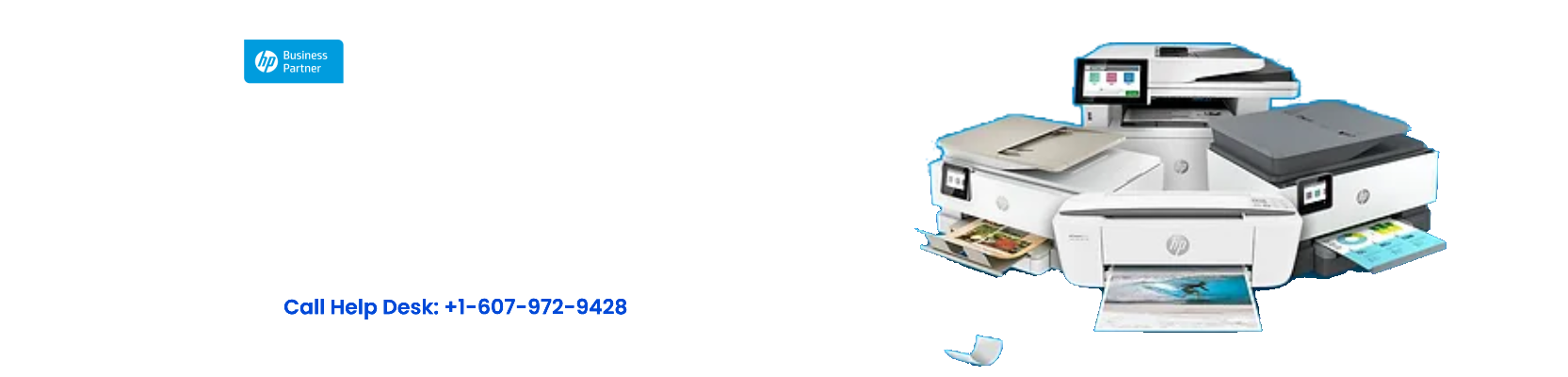 Professional Printer Setup